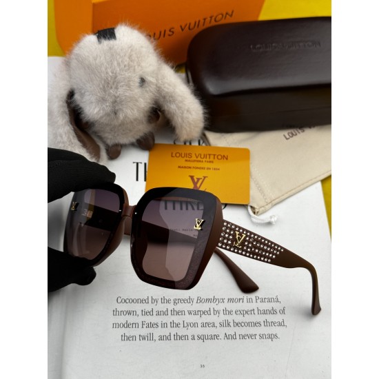 LV SUNGLASSES