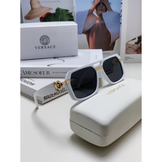 VERSACE SUNGLASSES