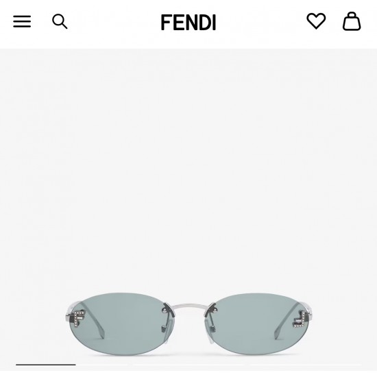 FENDI SUNGLASSES