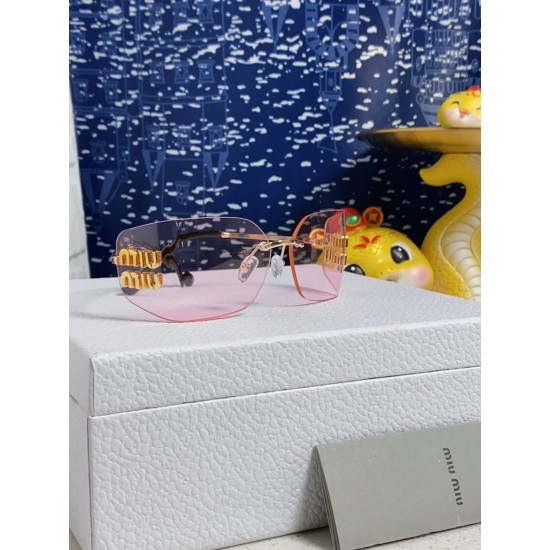 MiuMiu Sunglasses