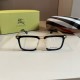 BURBERRY SUNGLASSES