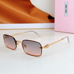 MiuMiu Sunglasses