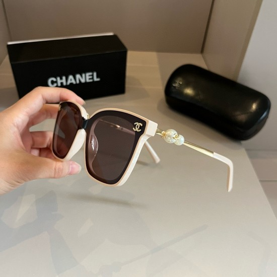 CHANEL SUNGLASSES