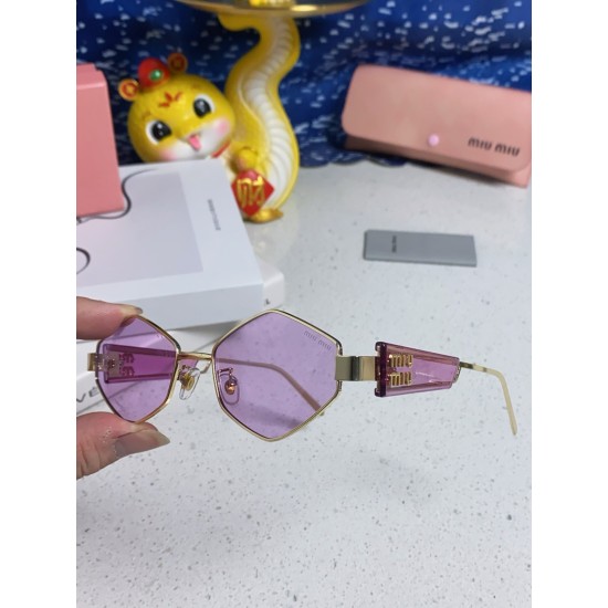 MiuMiu Sunglasses
