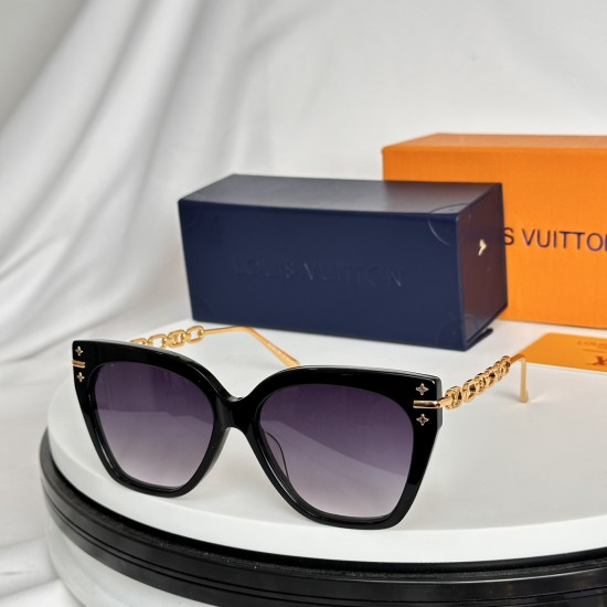LV SUNGLASSES