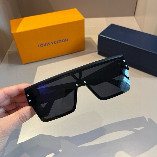 LV SUNGLASSES LV SUNGLASSES