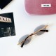 MiuMiu Sunglasses