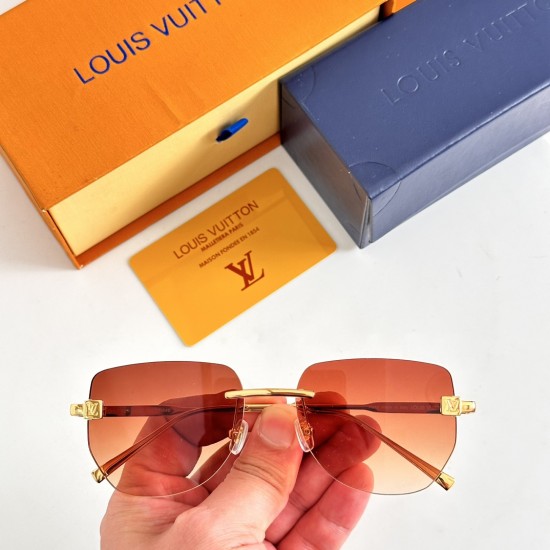 LV SUNGLASSES LV SUNGLASSES