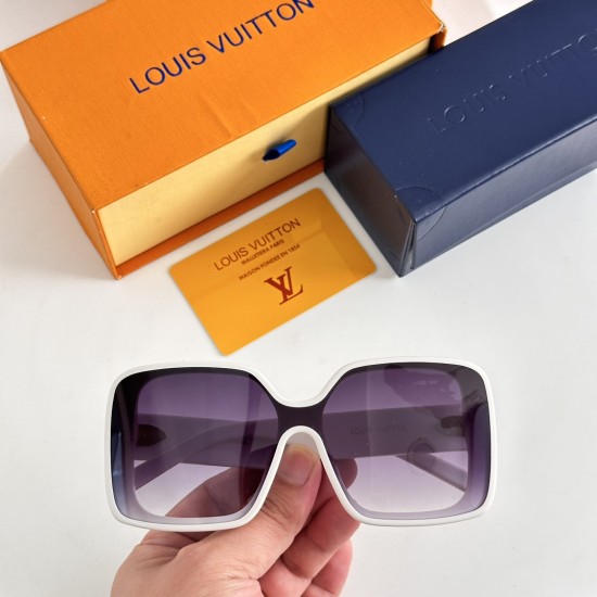 LV SUNGLASSES LV SUNGLASSES