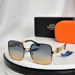 Hermes Sunglasses