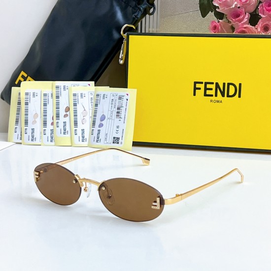 FENDI SUNGLASSES