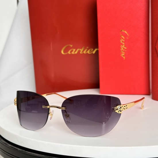 Cartier Sunglasses