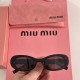 MiuMiu Sunglasses