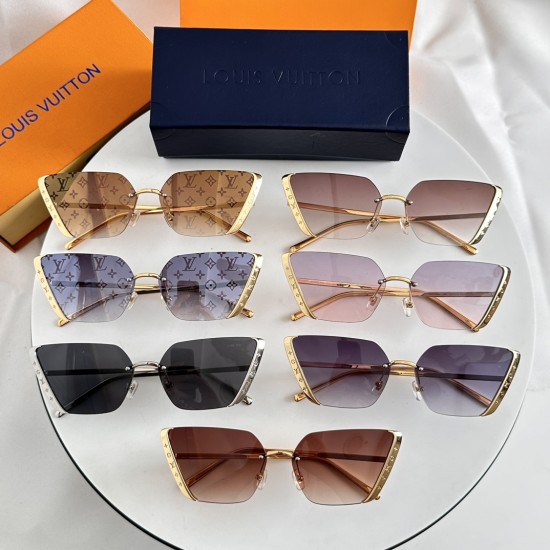 LV SUNGLASSES LV SUNGLASSES