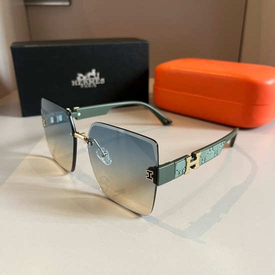 Hermes Sunglasses