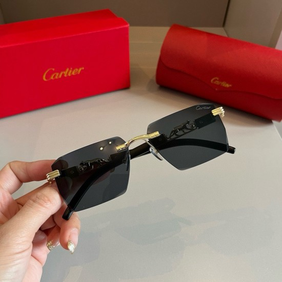 Cartier Sunglasses