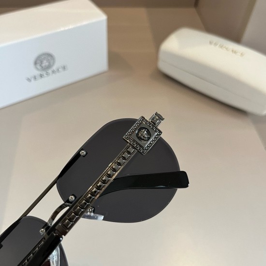 VERSACE SUNGLASSES