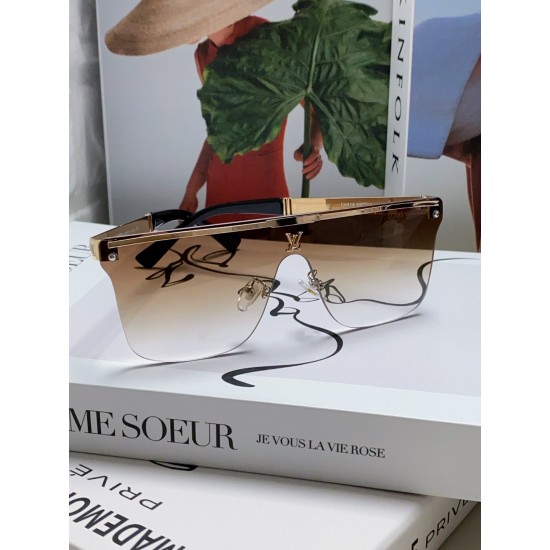LV SUNGLASSES