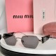 MiuMiu Sunglasses