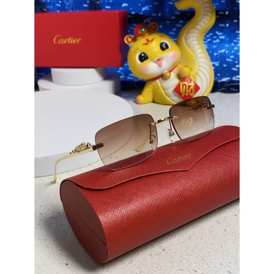 Cartier Sunglasses
