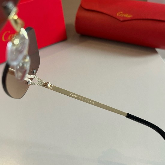 Cartier Sunglasses