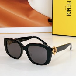 FENDI SUNGLASSES