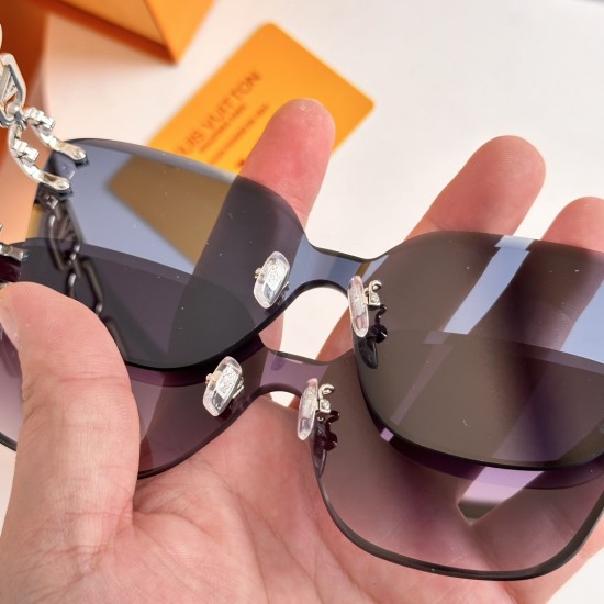 LV SUNGLASSES LV SUNGLASSES
