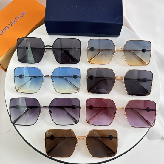 LV SUNGLASSES