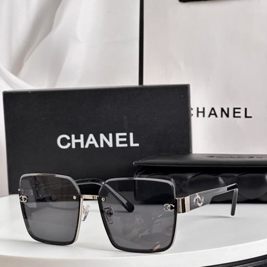 CHANEL SUNGLASSES CHANEL SUNGLASSES