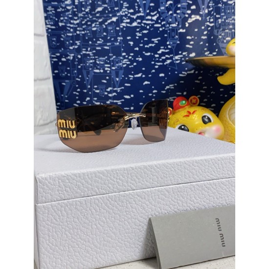 MiuMiu Sunglasses