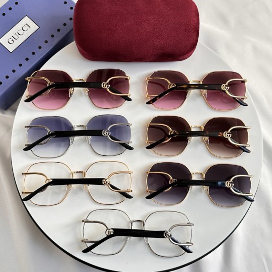 Gucci SUNGLASSES Gucci SUNGLASSES