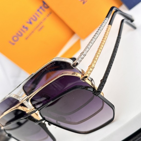 LV SUNGLASSES LV SUNGLASSES