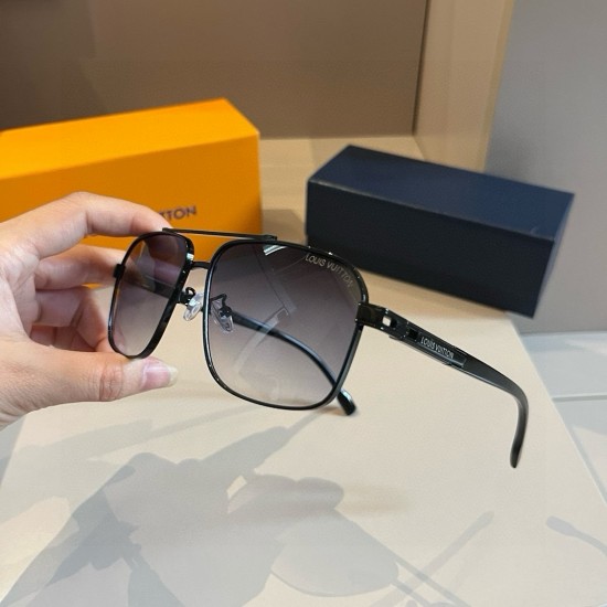 LV SUNGLASSES