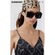 BURBERRY SUNGLASSES
