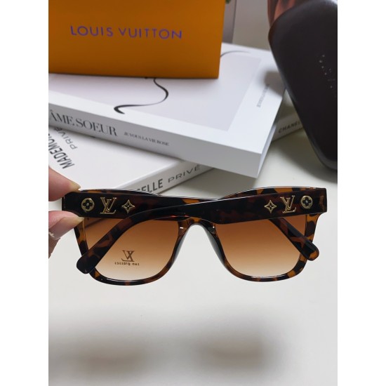 LV SUNGLASSES