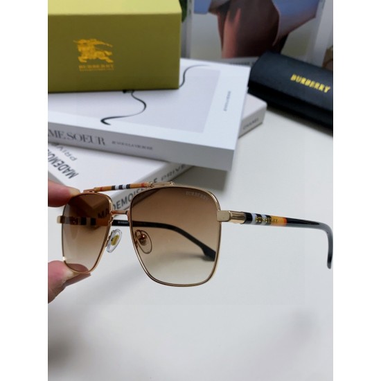 BURBERRY SUNGLASSES