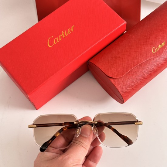 Cartier Sunglasses