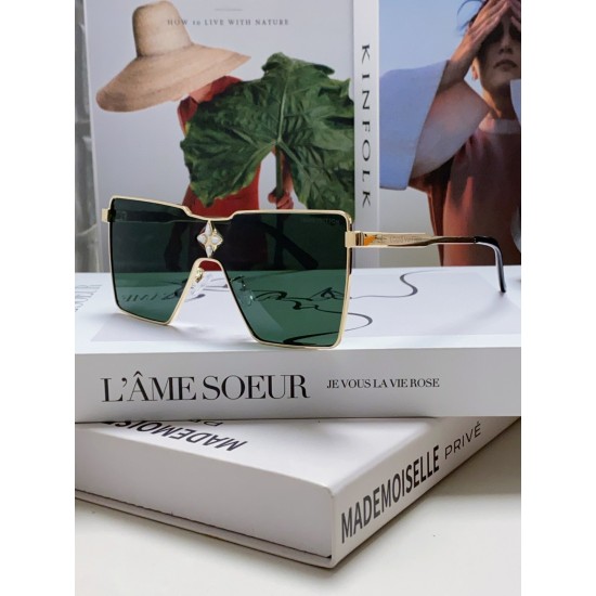 LV SUNGLASSES LV SUNGLASSES