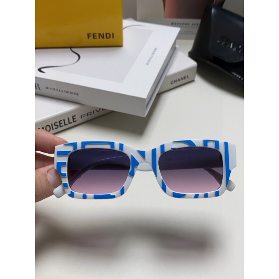FENDI SUNGLASSES