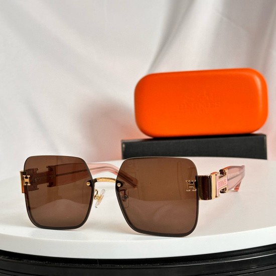 Hermes Sunglasses