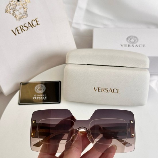 VERSACE SUNGLASSES