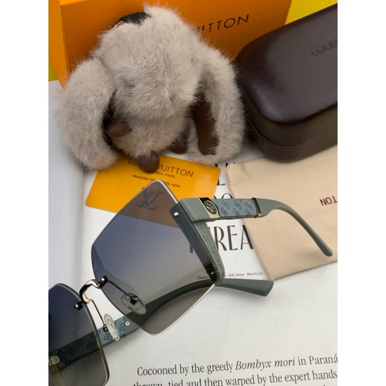 LV SUNGLASSES LV SUNGLASSES