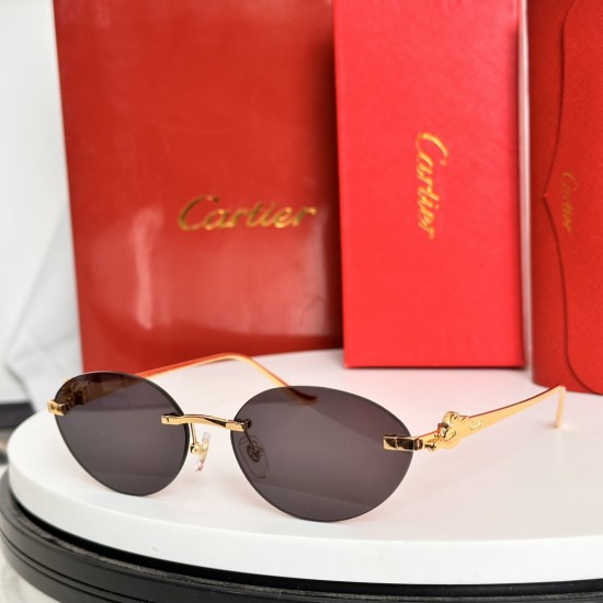 Cartier Sunglasses