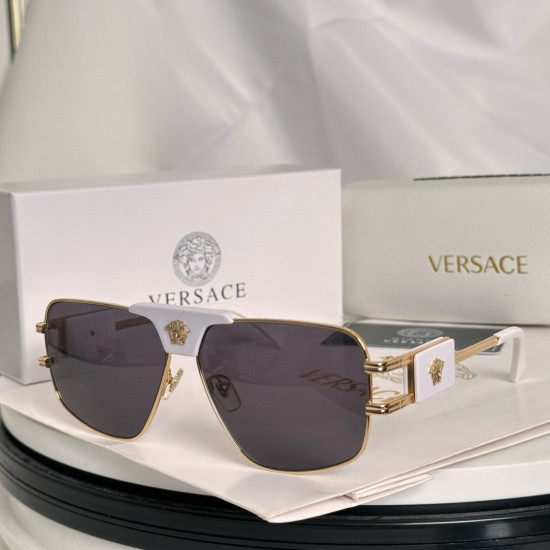 VERSACE SUNGLASSES VERSACE SUNGLASSES