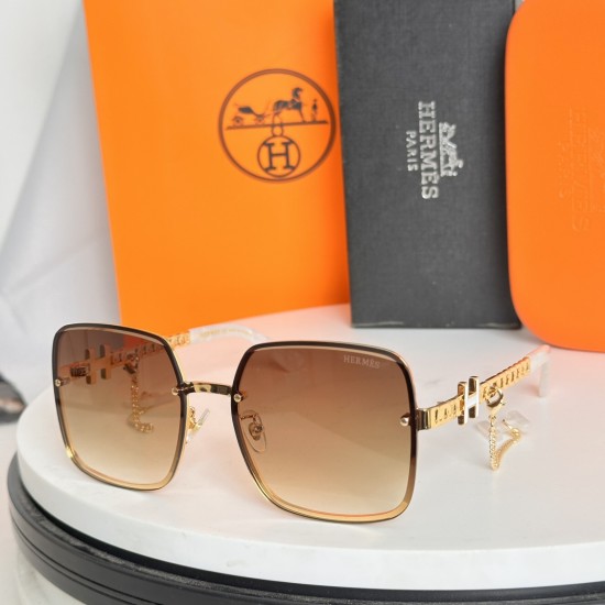 Hermes Sunglasses