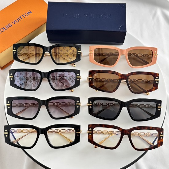 LV SUNGLASSES