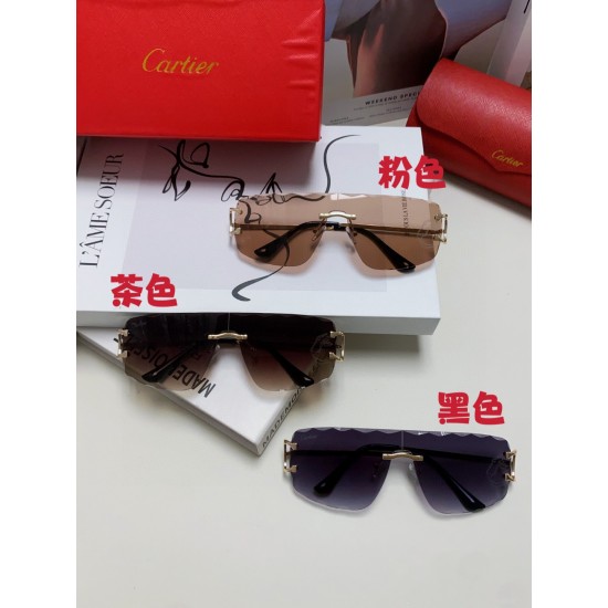 Cartier Sunglasses