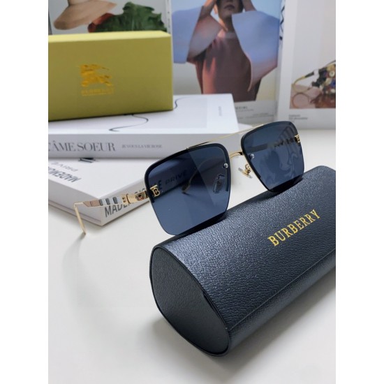 BURBERRY SUNGLASSES