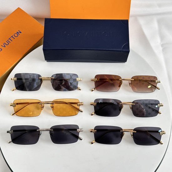 LV SUNGLASSES LV SUNGLASSES