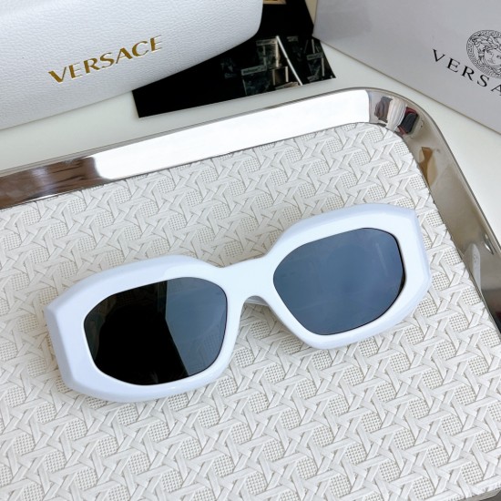 VERSACE SUNGLASSES